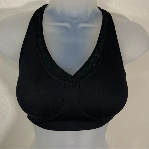 Athleta Sports Bra, 32C - Picture 2 of 10